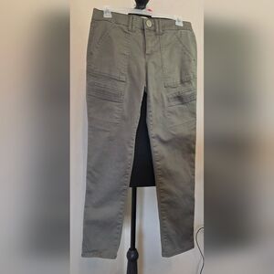 Democracy AB Technology Women's Straight Leg Jeans